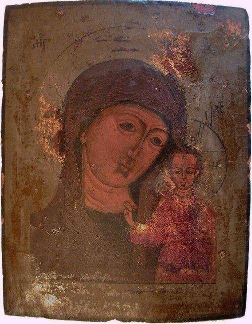 Theotokos of Kazan-0010